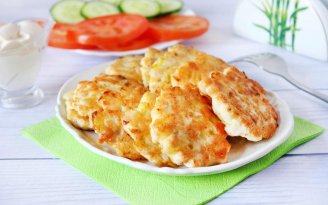 Секрет сочных котлет: добавьте этот ингредиент и блюдо получится идеальным (видео)