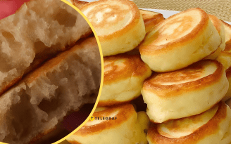 Без кефира и яиц, а такие же румяные: как приготовить идеальные оладьи (видео)