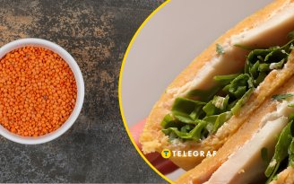 Сытно и без муки: как приготовить нежный блинчик из чечевицы (видео)