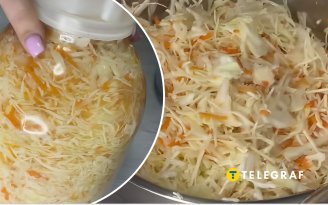 Будет хрустящей и не потемнеет: проверенный рецепт квашеной капусты (видео)