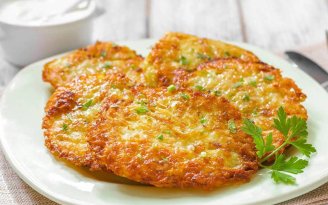 Муж будет просить готовить снова и снова: рецепт копеечного блюда без мяса (видео)