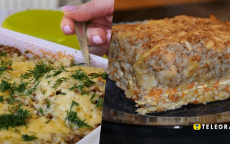 Запеканка из гречки и куриного филе: рецепт сытного ужина без лишних затрат