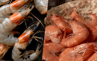 Будут сочными и ароматными: как правильно варить креветки, чтобы не стали "резиновыми" (видео)