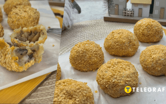 Всего один ингредиент сделает постные зразы особенными: как их приготовить