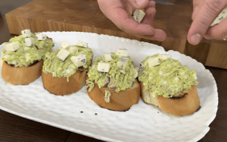 Сытный завтрак без света: готовится за считанные минуты и выручает утром (видео)