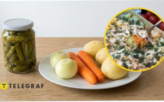 Когда нет времени стоять у плиты: сытный овощной ужин за 30 минут (видео)