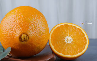 Весь секрет у "пупку": як обрати солодкі апельсини без кісточок