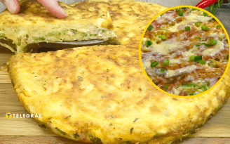 Вкуснее дерунов и проще запеканки: что приготовить из картофеля, когда хочется чего-то особенного