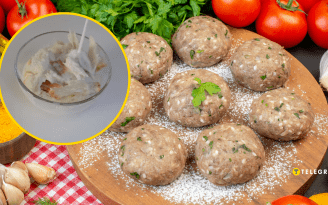 Сколько хлеба добавлять в фарш, чтобы котлеты были сочными: известна правильная пропорция