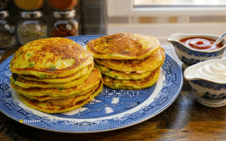 Семья будет просить добавки: превратите обычный картофель в королевский завтрак