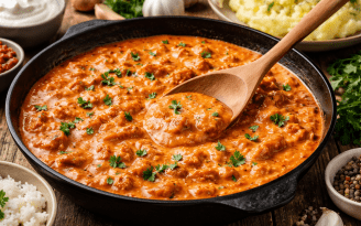 Три минуты – и гарнир станет ресторанным блюдом: рецепт вкусной подливки (видео)