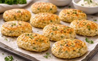 Белковые котлеты без мяса: легкие, нежные и очень сытные (видео)