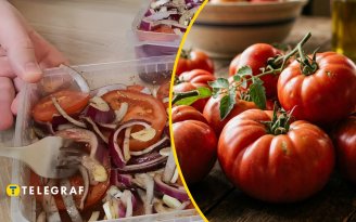 Быстрые маринованные помидоры: закуска, которую захочется готовить каждое лето