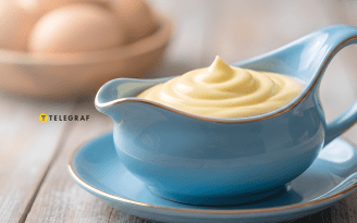 Домашній майонез можна приготувати за 5 хвилин: рецепт густого соусу без сирих яєць