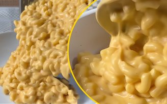 Макароны по-американски: этот рецепт станет любимым с первой вилки (видео)
