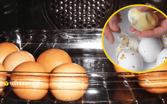 Не вареные и не жареные: забытый способ приготовления яиц, который сделает завтрак в сто раз вкуснее