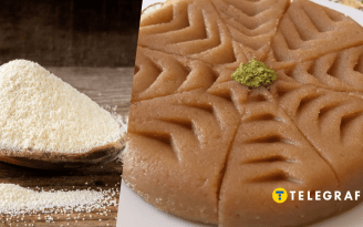 На вкус как дорогой десерт, а ингредиенты стоят копейки: никто не догадается, как вы это приготовили (видео)