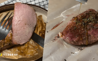 Только так запеченное мясо получается сочным: как приготовить свинину и не испортить ее (видео)