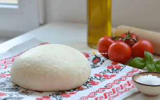 Профессиональные повара оставляют тесто в холодильнике на ночь: для чего они это делают