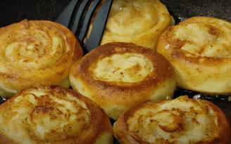 Ленивые пирожки-молния: рецепт для тех, кто ценит время и деньги