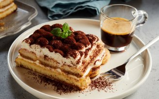 Тирамису без выпечки за 10 минут: идея для зимних вечеров во время отключения (видео)