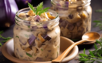 Салат-открытие: из банки – на праздничный стол, без "Оливье" и "Шубы" (видео)