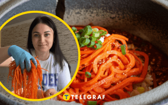 Как сделать настоящую морковь "по-корейски": ее нельзя просто засыпать специями (видео)