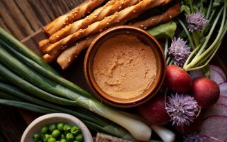 Паштет из печени и яблок: простой рецепт вкусной закуски