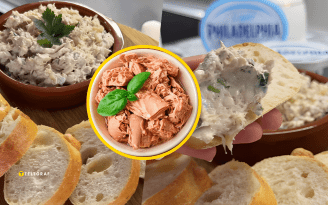 Эту намазку из тунца съедят быстрее, чем вы успеете поджарить багет: рецепт пикантной закуски (видео)