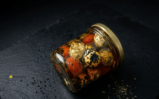 Как приготовить лабне: сыр из йогурта стоит недорого, а на вкус как ресторанный (видео)