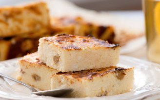 Минимум усилий — гарантированный результат: рецепт ленивой запеканки из творожной массы (видео)