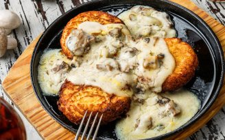 Ни в коем случае не добавляйте этот ингредиент к дерунам: секрет идеального блюда (видео)