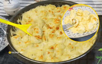 Пельмени по-новому: блюдо из духовки, которое точно попросят приготовить еще (видео)