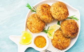 Ваши близкие будут в восторге от этих котлет: рецепт, который вы точно захотите повторить (видео)