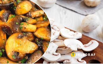 Как правильно жарить шампиньоны: раскрыт секрет, о котором молчат многие хозяйки