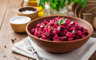 Для действительно вкусного винегрета овощи варить не нужно: вот как их готовить (видео)