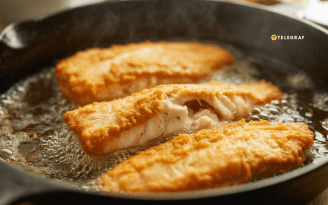 Запах жареной рыбы исчезнет за минуты: что нужно обязательно сделать на кухне (видео)