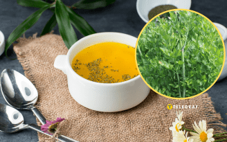 Забудьте про бульонные кубики: одна пряность придаст блюду насыщенный "мясной" аромат