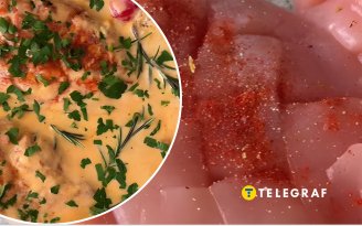 Забудьте про жесткое мясо: как приготовить куриное филе, чтобы оно таяло во рту (видео)