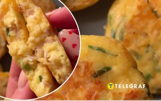 Золотистая корочка и нежная серединка: что добавить к оладьям, чтобы они стали любимым блюдом (видео)