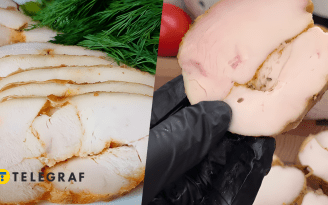 Забудьте про магазинную колбасу: сочная буженина из куриного филе, которую легко приготовить дома (видео)