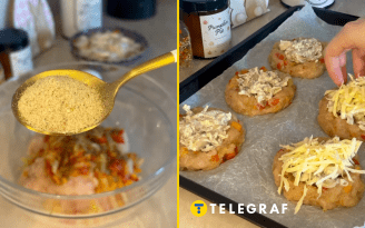 Ничего жарить не нужно: после этих "котлет" обычных не захотите (видео)