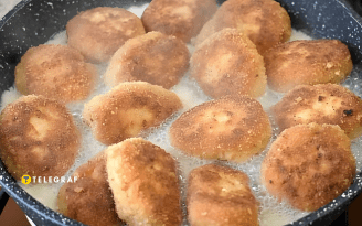 Забытый рецепт из столовых 50-х: вкусное блюдо "два в одном"