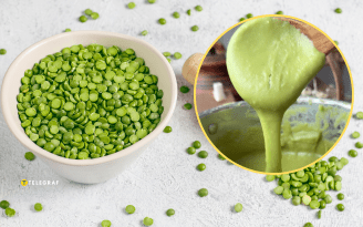 Один ингредиент сделает горох мягким за считанные минуты: об этом трюке знают только опытные хозяйки (видео)