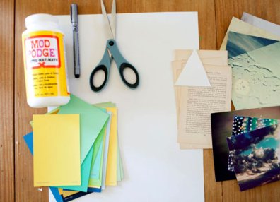 Как украсить тетрадь и дневник своими руками: фото и видео