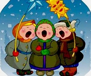 Старый Новый Год На Украинском Языке