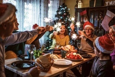 Рождествование, кутья с узваром и кровянка. Как казаки встречают Рождество на юге России