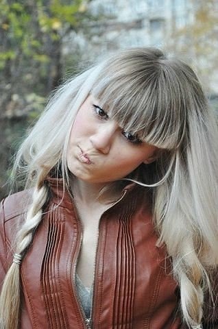 16 лет | 17 лет | Красивые девушки Вконтакте
