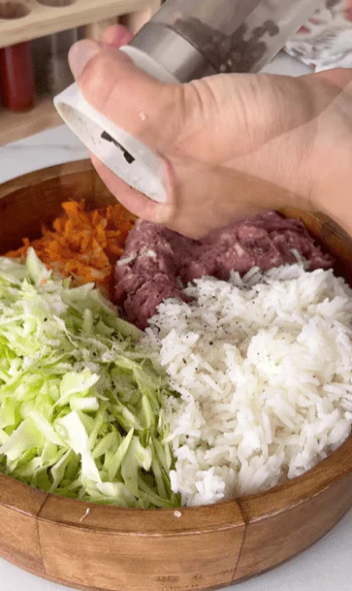 Скриншот из Instagram