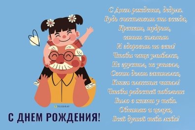 Поздравления с днём рождения дедушке